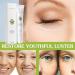 Grospe Avocado Eye Cream - Moisturizing, Anti-Wrinkle, Dark Circle Remover - Buy Online on GoSupps.com