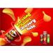 PRINGLES G165 ORIGINAL PATATINA - Buy Online on GoSupps.com