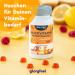 Buy Sugar-Free Multivitamin Fruit Gums for Kids & Adults - Premium K2Vital Vitamins C D B12 Biotin & Zinc - Essential Nutrients Made in Germany - Fast International Shipping - Buy Online on GoSupps.com