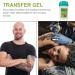 SUPVOX Tattoo Transfer Cream Gel - Skin Solution for Paper Machine Soap - Tattoo Supplies - Buy Online on GoSupps.com