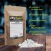 My Supps 1000g Creatine Monohydrate Powder - 100% Pure Ultrafine Highly Dosed - German Quality Creatine Supplement for Maximum Performance - Buy Online on GoSupps.com