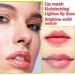 Honey Pot Bee Balm Lip Balm and Sleeping Mask Set - Moisturizing and Repairing Dry Lips with 24HR Hydration - Includes Honey Spoon - Lip Care Products for Reducing Lines and Exfoliation - 1PCS - Buy Online on GoSupps.com
