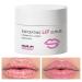 Sugar Lip Scrub - Lip Scrubs Exfoliator & Moisturizer - Lip Exfoliator Scrub Sugar Lip Scrubs Lip Sugar Scrub Lip Care Products For Chapped Lips Lip Scrubber