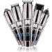 Hair Clippers for Men Professional Multifunction Beard Hair Trimmer Waterproof 6 In 1 Hair Clipper Electric Razor for Men Grooming Kit Set - Buy Online on GoSupps.com