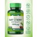 Nature's Truth Tart Cherry Extract Capsules 7000mg - 200 Count | Non-GMO & Gluten Free Dietary Supplement - Boost Wellness & Joint Health - Buy Online on GoSupps.com