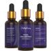 Pure Hyaluronic Acid Serum by Hollyberry for Professional Hydration Anti Ageing Bring Vibrancy And Youthful Glow To Your Face Best Anti Ageing Total Satisfaction Guaranteed  - Buy Online on GoSupps.com