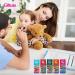 Giltuss Children's Multi-Symptom Cold & Flu Syrup Strawberry 4 fl oz - Fast Relief for Kids - Buy Online on GoSupps.com