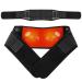 ACWOO Heated Back Support Belt Self Heating Lower Back Support Belt For Men & Women Magnetic Therapy Lumbar Support Belt Ideal for Back Pain Relief