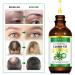 Jamaican Black Castor Oil 2.02 Fl Oz - 100% Pure & Natural Organic Hair Growth & Skin Care | Cold Pressed with Applicator Bottle - Buy Online on GoSupps.com