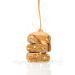 Raw Rev Glo Creamy Peanut Butter & Sea Salt - 12 Bars (1.6 oz Each) | Healthy Snack Option - Buy Online on GoSupps.com