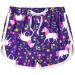 ZukoCert 5 Pack Girls Dolphin Shorts with Drawstring | Dry Running Shorts for Girls 5-14Years | Duqve 5-7 Years - Buy Online on GoSupps.com
