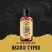 Boxeroff Beard Body & Hair Wash - Daily Use Beard & Moustache Oil | International Shipping - Buy Online on GoSupps.com