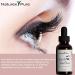 Castor Oil for Eyelashes & Eyebrows - Non-Sticky Formula | NaturexPure 30ml - Boost Growth & Nourish Naturally - Buy Online on GoSupps.com