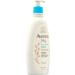 Aveeno Baby Daily Moisture Lotion 54.0 Fl Oz (Pack of 3) | Colloidal Oatmeal & Dimethicone Formula - Buy Online on GoSupps.com