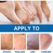 Tongyend Cracked Heel Repair Cream - Moisturizing Stick for Dry Feet & Hands - Buy Online on GoSupps.com