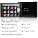 Drizzle Beauty Nail Dip Powder Set - 12 Fall Winter Colors Starter Kit Gift for Women - Buy Online on GoSupps.com