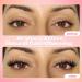 72pcs Wispy Natural Spiky Cluster DIY Eyelash Extension Pack | EYDEVRO C+ Curl 8-16mm Mixed Length Individual Lashes - Buy Online on GoSupps.com
