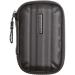 TOPEAK Pakgo Wallet Smartphone Bags L Black / Light Grey