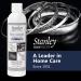 Buy STANLEY HOME PRODUCTS Silver Jewelry Cleaner - 4-in-1 Formula for Ultimate Shine & Tarnish Protection | International Shipping Available - Buy Online on GoSupps.com