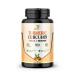 Turmeric Curcumin with Ginger BioPerine Black Pepper 95% Curcuminoids Natural Joint & Healthly Inflammatory Support Antioxidant Tumeric Supplement 60 Veggie Capsules Made in USA by SMS