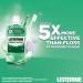 Listerine Essentials Fresh Burst Mouthwash 250ml - Pack of 1 - Buy Online on GoSupps.com