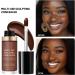 Correcteur couverture compl te avec design hydratant Finition mate naturelle Maquillage du visage couverture compl te pour un maquillage quotidien Correcteur respirant COOKIE - Buy Online on GoSupps.com