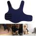 Wingfly Dog Coat - Calming Vest & Anxiety Relief Shirt for Dogs | Stress Relief Jacket (Size S Blue) - Buy Online on GoSupps.com
