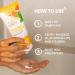 By Nature Vitamin C + Collagen Face Cream Cleanser - Daily Makeup Remover and Facial Wash from New Zealand (7 Oz) 7 Ounce (Pack of 1) Cream - Buy Online on GoSupps.com