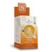 Navitas Organics Turmeric Latte Powder | Organic, Non-GMO, Dairy-Free | 10 Single Servings (3.1 oz) - Buy Online on GoSupps.com