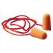 MMM1110 - Foam Single-Use Earplugs