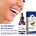 Fresh Coconut Oil Mouthwash Coconut Oil Mouthwash for Teeth Mint Coconut Oil Mouthwash Teeth Whitening (3 Pcs) - Buy Online on GoSupps.com