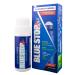 Blue Stop Max Lidocaine Roll On Maximum Strength- 4% Lidocaine with 1% Menthol for Knee Pain Relief Neck Pain Relief & Lower Back Pain Relief Nerve Pain - MSM Glucosamine Formula for Joint Health