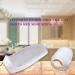 Zinyakon Gel Bunion Pads - 12 Pack Bunion Guards for Big Toe Pain Relief - Buy Online on GoSupps.com