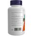 Now Foods Zinc Glycinate (Bisglycinate form) 30mg 120gel - Buy Online on GoSupps.com