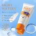 Tinted SPF 60 Face Moisturiser - Powerful Full Body Sun Protection Lightweight Gel Sunscreen for Face & Body - Anti Aging Sunscreen Face Sun Cream with High UV Protection Against UVA & UVB - 50ml - Buy Online on GoSupps.com