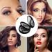 Goerpn Magnetic Eyelashes No Glue 3D Magnetic False Lashes with Applicator 2 Types Natural Fake Eyelash Set Reusable Waterproof Eyelashes Kit Dual Magnetic lashes Easy to Wear - Buy Online on GoSupps.com