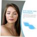 SUBOFAN ABOOFAN 2Pcs Portable Cooling Eye Masks Heat Therapy PVC Material Eye Relief For Eyes - Buy Online on GoSupps.com