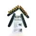 TUFF Quick Strips - Set of 4 Flexible 6 Round QuickStrips for .32 .327 9mm - Speed up Revolver Reloads - Buy Online on GoSupps.com