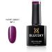BLUESKY BP11 Vampy Berry 10ml | Gel Nail Polish for Shiny and Beautiful Nails | Long Lasting for up to 3 Weeks - Buy Online on GoSupps.com
