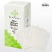 Posi Pulse 10cm x 10cm 200ct Non-Sterile Gauze Swabs - Soft 4-Ply Viscose/Polyester Blend for Wound Care - Latex Free, CE Certified - White - Buy Online on GoSupps.com