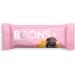 BOOBY BOONS BARS High Protein Peanut Butter and Chocolate Plant Based. (6x45g Bars per Box). - Buy Online on GoSupps.com