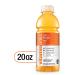 Vitaminwater Zero Rise Orange Flavored Electrolyte Enhanced Water, 20 Fl Oz (Pack of 12) - With Vitamin B5, B6, B12 - Buy Online on GoSupps.com