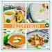 Buy Azafran ORGANIC Vegetable Broth - Yeast & Glutamate Free Low Salt 500g (22L) - International Shipping - Buy Online on GoSupps.com