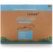 Organic Mint Dental Floss Picks - 200 Count - BPA Free, Vegan, Sustainable & Eco Friendly by Isshah - Buy Online on GoSupps.com