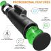 VIVREAL Monocular Telescope - 12X42 High Power Monocular for Bird Watching IPX7 Waterproof HD Monocular with Tripod Made by Hyper FMC BAK4 Prism  Eco-Friendly Materials Black - Buy Online on GoSupps.com