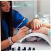 BELLIFFY 1 Set Nail Sponge Accessory Nails Cosmetic Puffs Makeup Sponge Wedge Loose Powder Sponge Grabber Nail Art Sponge Tool Makeup Applicator Tools Brushes Gel Eponge Cheek Disposable - Buy Online on GoSupps.com