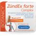 Buy BOTANICY ZUNGEX FORTE COMPLEX - High Dose Boswellia Curcuma Myrrh Ginger & Cranberry - 180 MSM Capsules (3-Pack) - Optimized Vitamins & Trace Elements for Immune Support - International Shipping - Buy Online on GoSupps.com