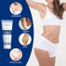 Zenphoria Dark Spot Corrector Cream | Collagen Boosted Hydration & Moisturizing Formula for All Body Parts | Includes Camellia & Rose Extract - 2 oz - Buy Online on GoSupps.com