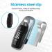 Eeweca Clip Case for Fitbit Inspire 3/2 - Desert Rose | Accessory for Secure and Stylish Wear - Buy Online on GoSupps.com