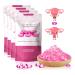 CATFACE PinkMarine Fish Oil Softgel Capsules AnnieCare Instant Anti-Itch Detox Slimming Products Soothe&Slim Anti-Itch Detox Slimming Capsule (2box/14pcs)